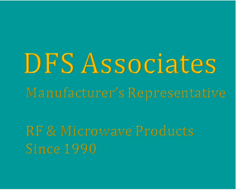 DFS Associates 5 tips on becoming an effective manufacturer_s representative